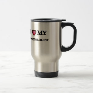 I love my Kinesiologist Travel Mug