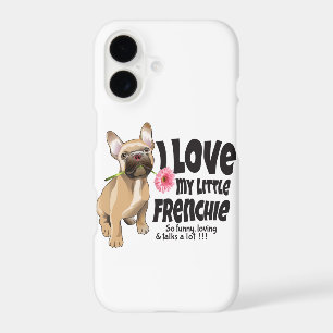 I love my little Frenchie - French bulldog