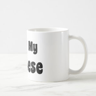 I Love My Maltese Coffee Mug