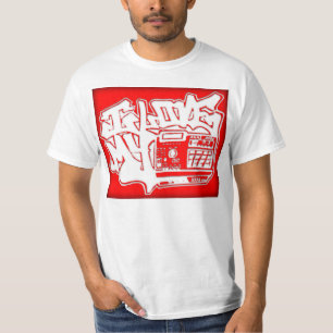I LOVE MY MPC2000 T-Shirt