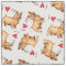 I Love my Norwich Terrier