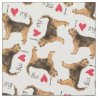 I Love my Otterhound