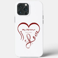 I Love My Partner - You Are My Home Throw Pillow