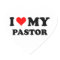 I Love My Pastor