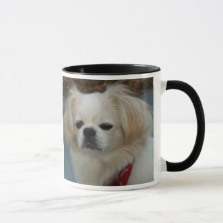 I LOVE MY PEKINGESE CUP