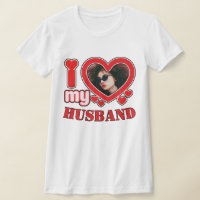 I Love My Personalised