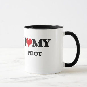 I love my Pilot Mug
