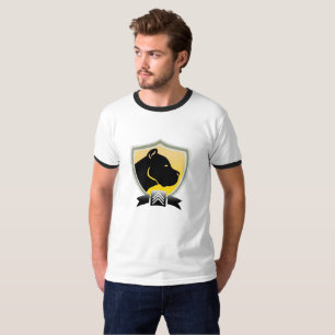 i love my pitbull T-Shirt