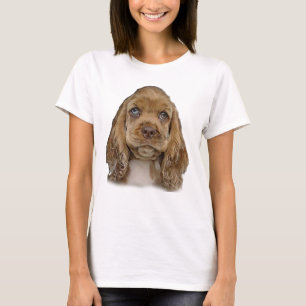 I love my poodle phone cases T-Shirt