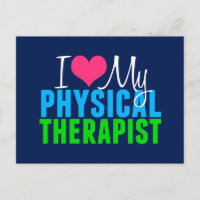I Love My PT Physical Therapy