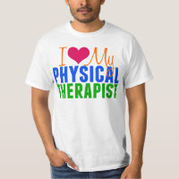 I Love My PT