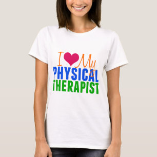 I Love My PT T-Shirt