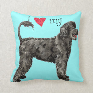 I Love my PWD Cushion