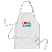 I Love My Savta