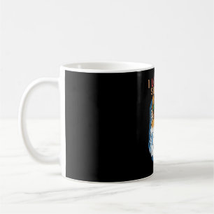 I Love My Sheltie T-Shirt Coffee Mug