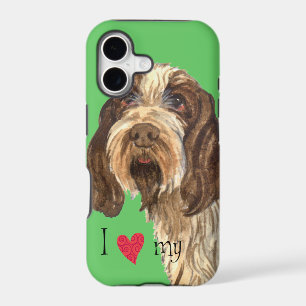 I Love my Spinone Italiano