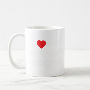 I Love My Stepmom Bonus Mum Mother Mummy Funny Coffee Mug