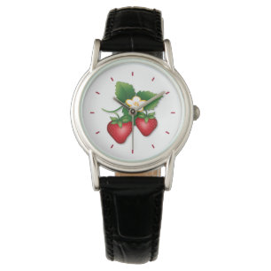 I Love My Strawberry  Watch