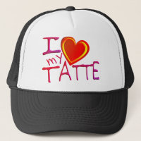 I love my Tatte