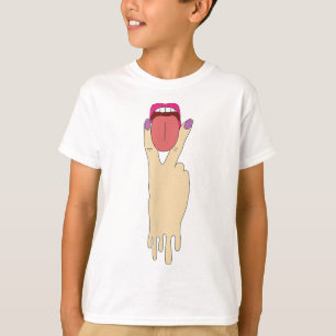 I Love my Transgender Son Trans Pride Transgender T-Shirt