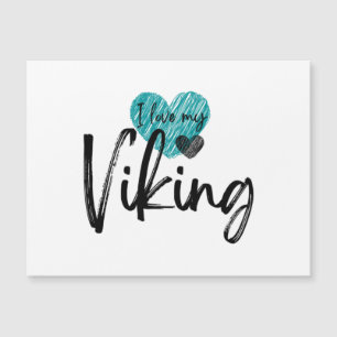 I love my Viking