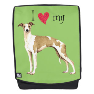 whippet backpack