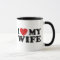 I Love My Wife