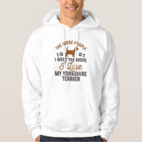 I Love My Yorkshire Terrier
