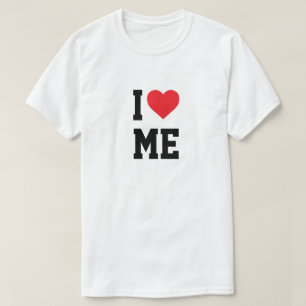 I Love Myself T-Shirt