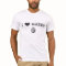 I Love Nades T-Shirt