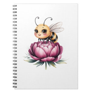 I love nature notebook