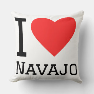I love navajo cushion