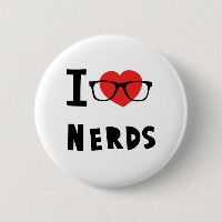 I love nerds