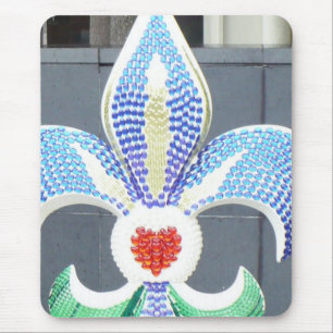 I love New Orleans Mouse Mat
