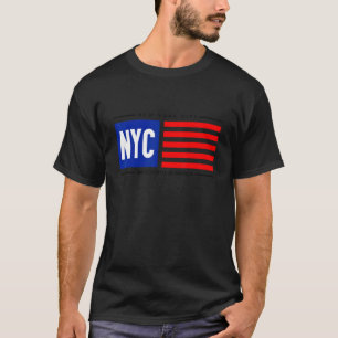 I Love New York City Enjoy Cool New York City With T-Shirt