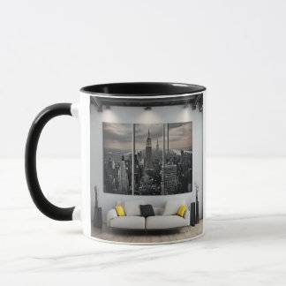 I love New York City Mug