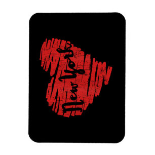 I Love New York Heart NY Magnet
