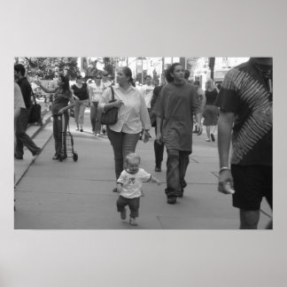 I Love New York Poster