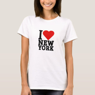 I love new york T-Shirt