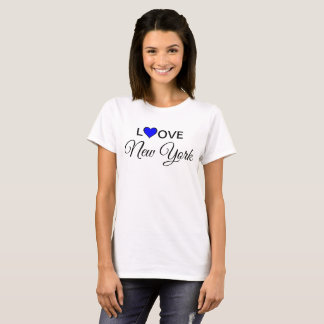 I love New York T-Shirt