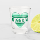 I Love Nigeria, Nigerian Heart