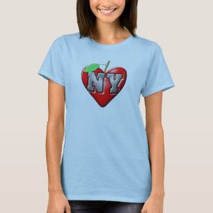 I Love NY T-Shirt