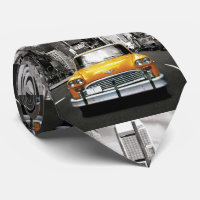 I Love NYC - New York Taxi