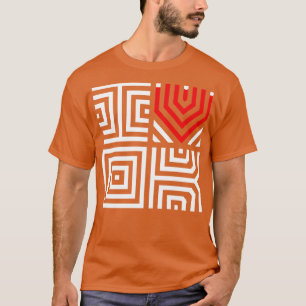 I Love Oklahoma 5 T-Shirt