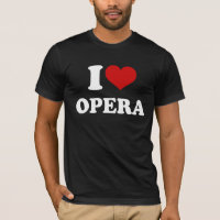I Love Opera