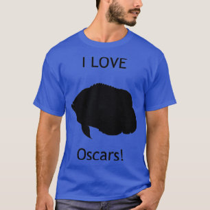 I love Oscars T-Shirt
