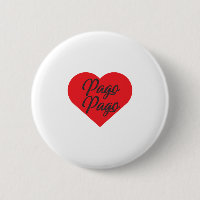 I Love Pago Pago - American Samoa