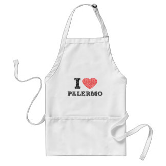 I love Palermo Standard Apron