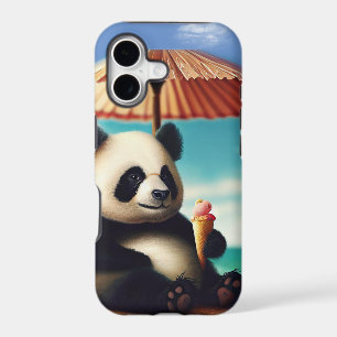 I love panda Bears