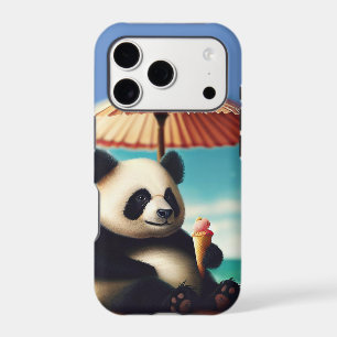 I love panda Bears